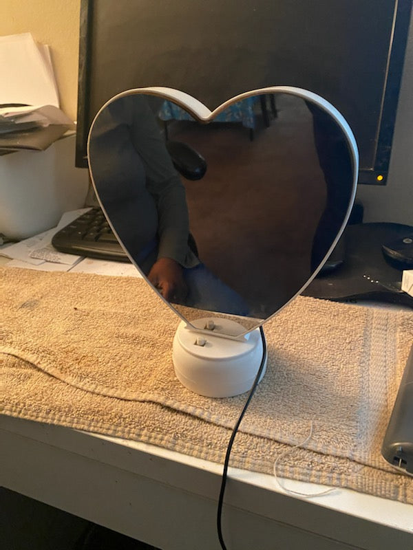 Picture Mirror