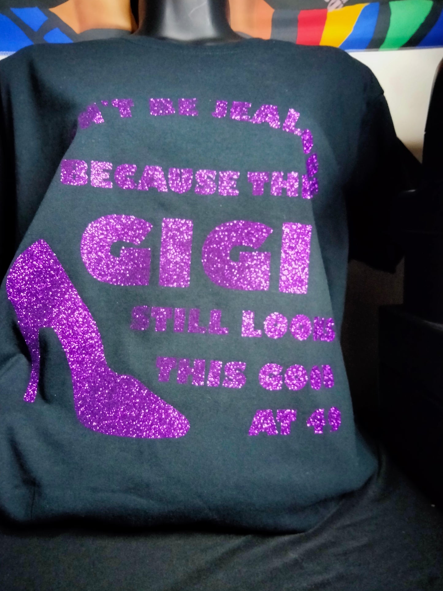 Custom Graphic Tees
