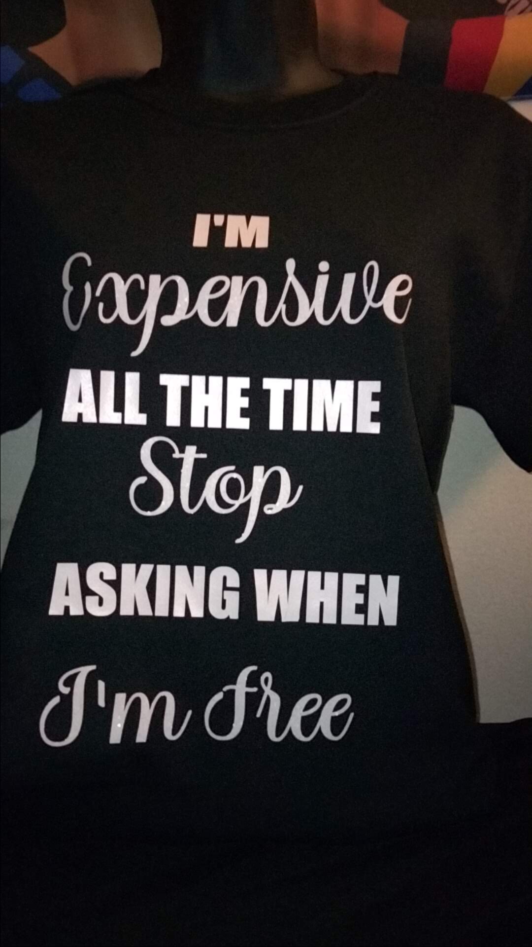 Custom Graphic Tees