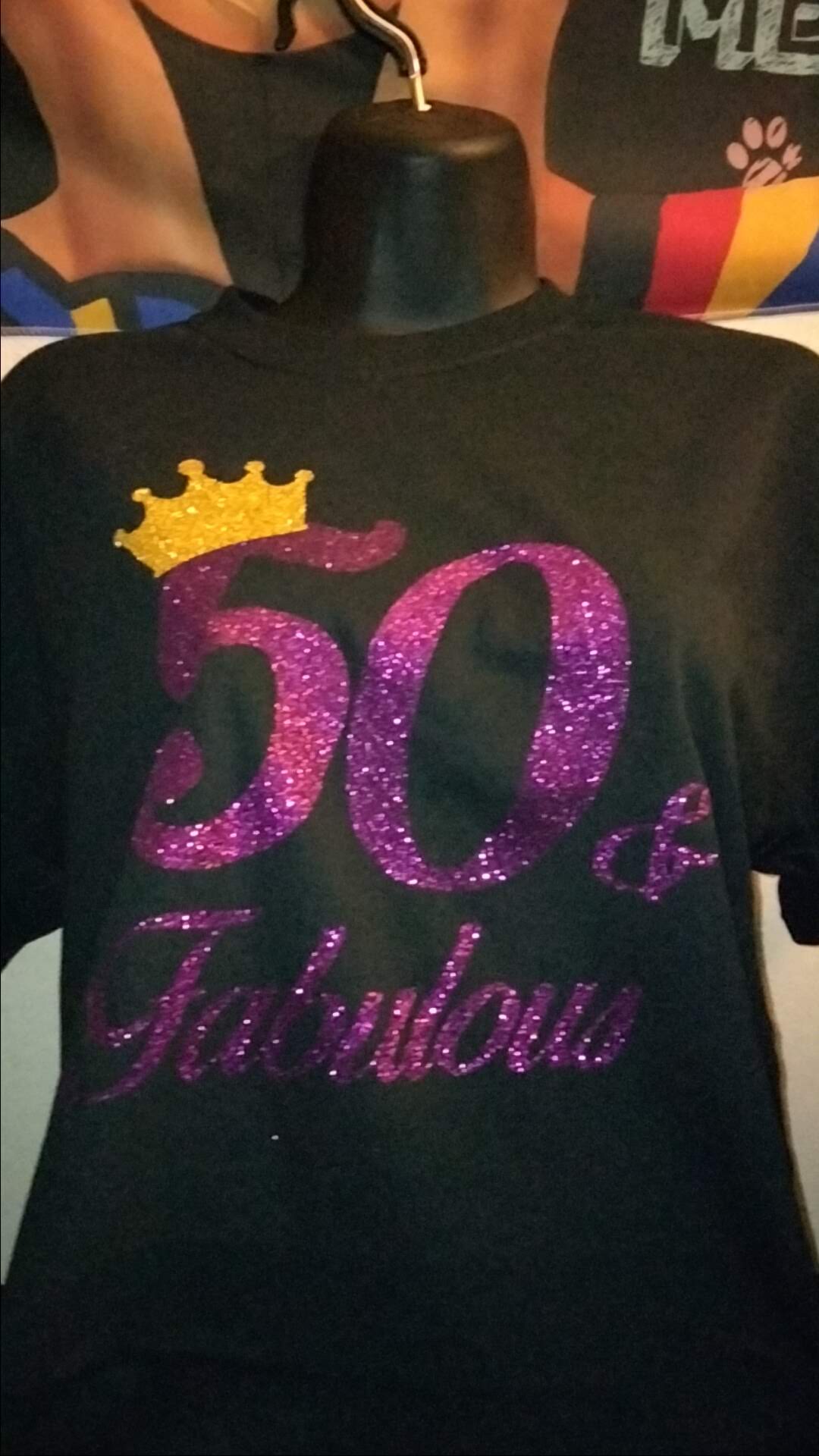 Custom Graphic Tees
