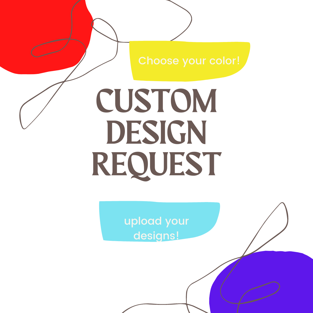 Custom Design Request – Mz. Topsy's Creations