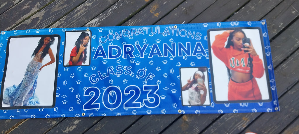 Custom Banner