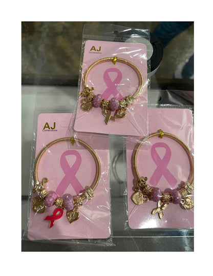 Breast Cancer Awareness Box