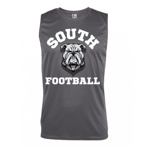 South High Football Sets
