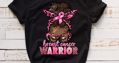 Breast Cancer Awareness Box