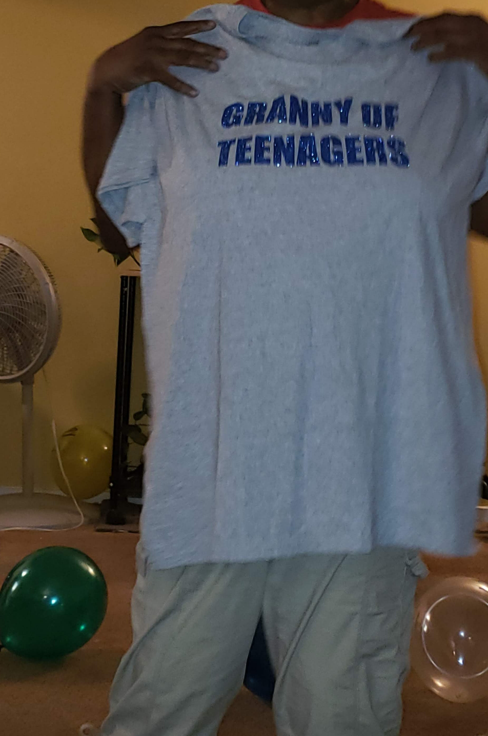 Custom Tshirt