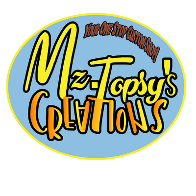 Mz. Topsy's Creations