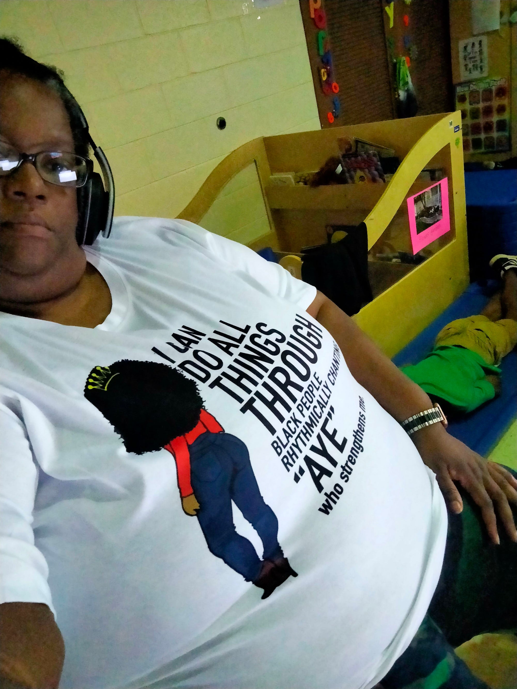 Custom Tshirt
