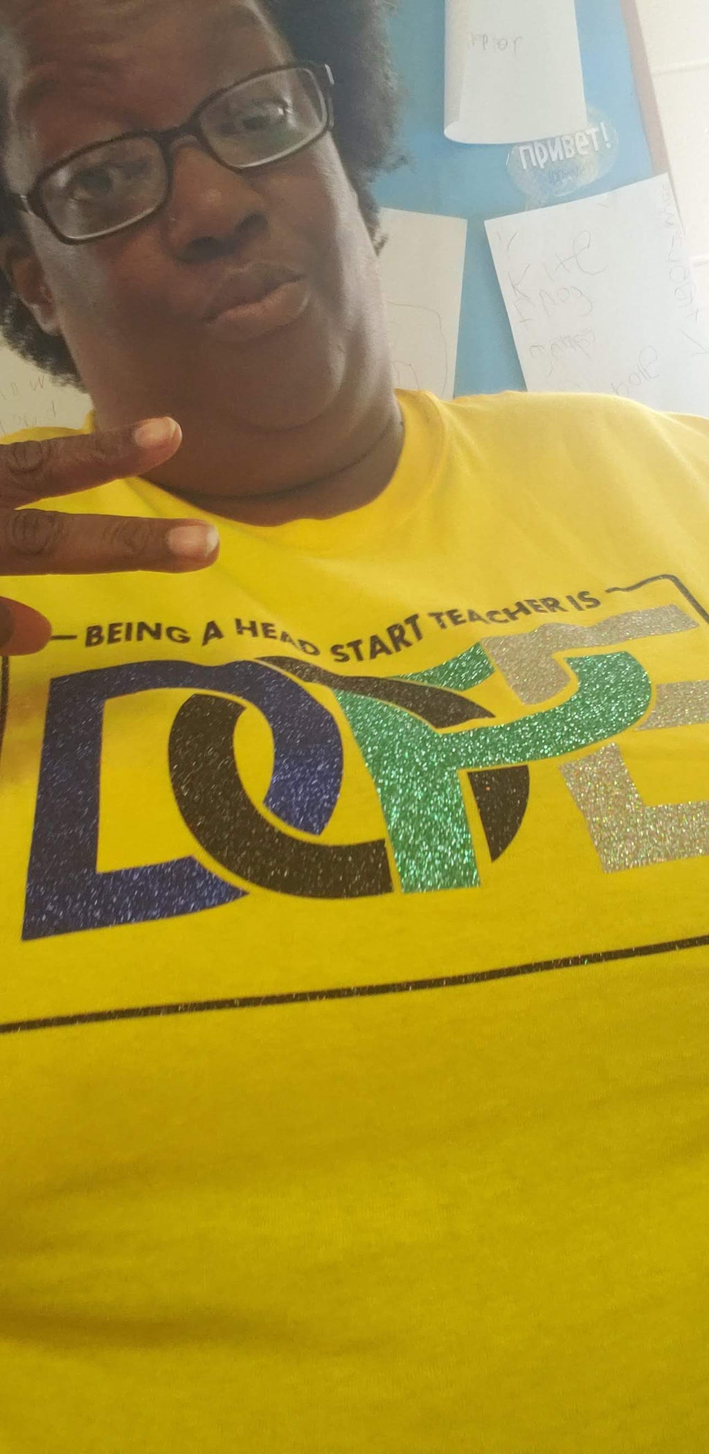Custom Tshirt