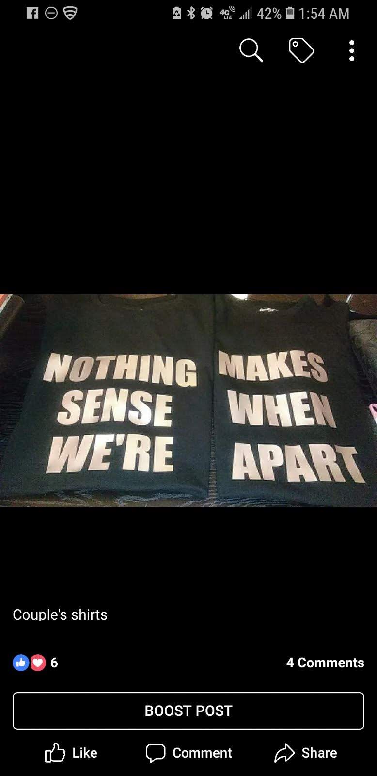 Custom Tshirt