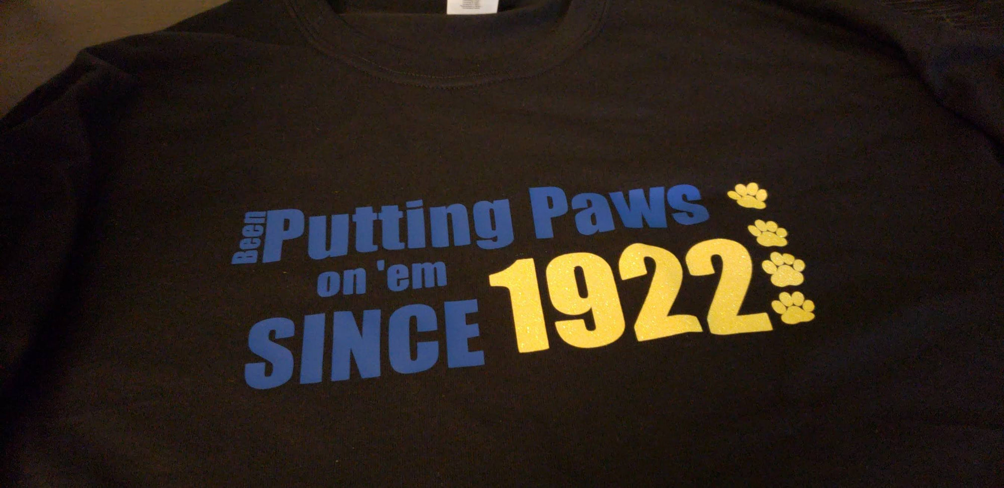 Custom Tshirt