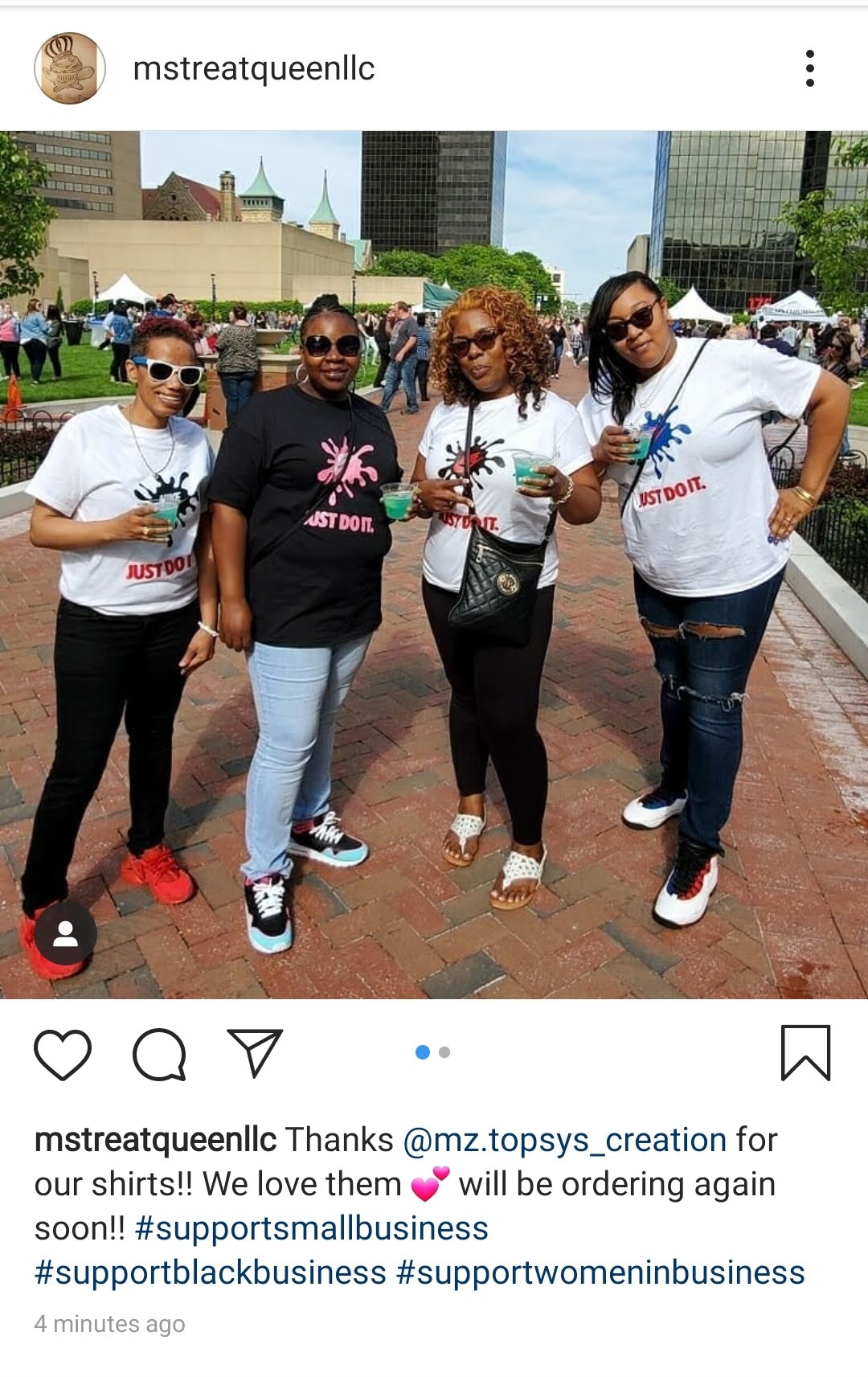 Custom Tshirt