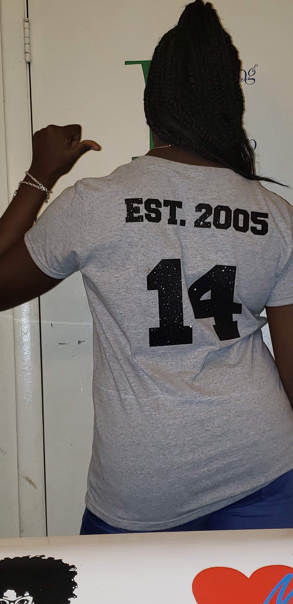 Custom Tshirt