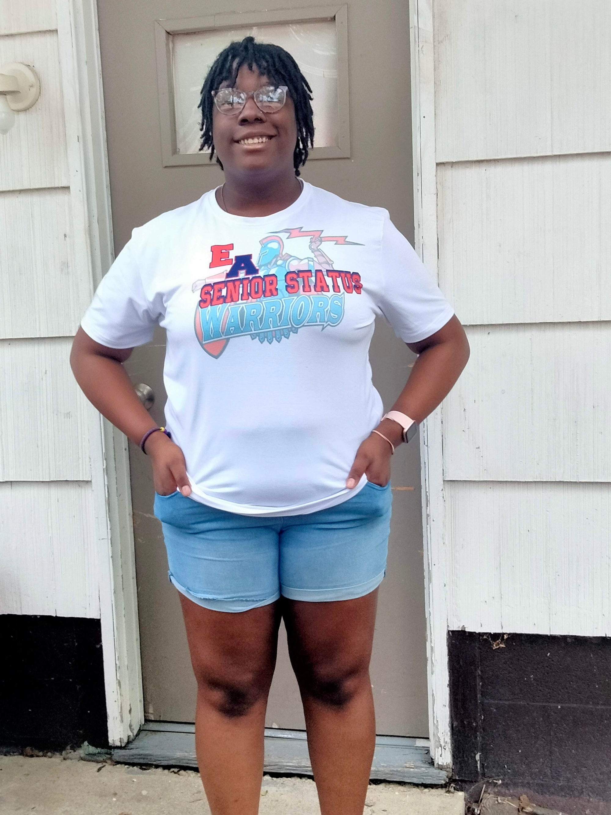 Custom Tshirt