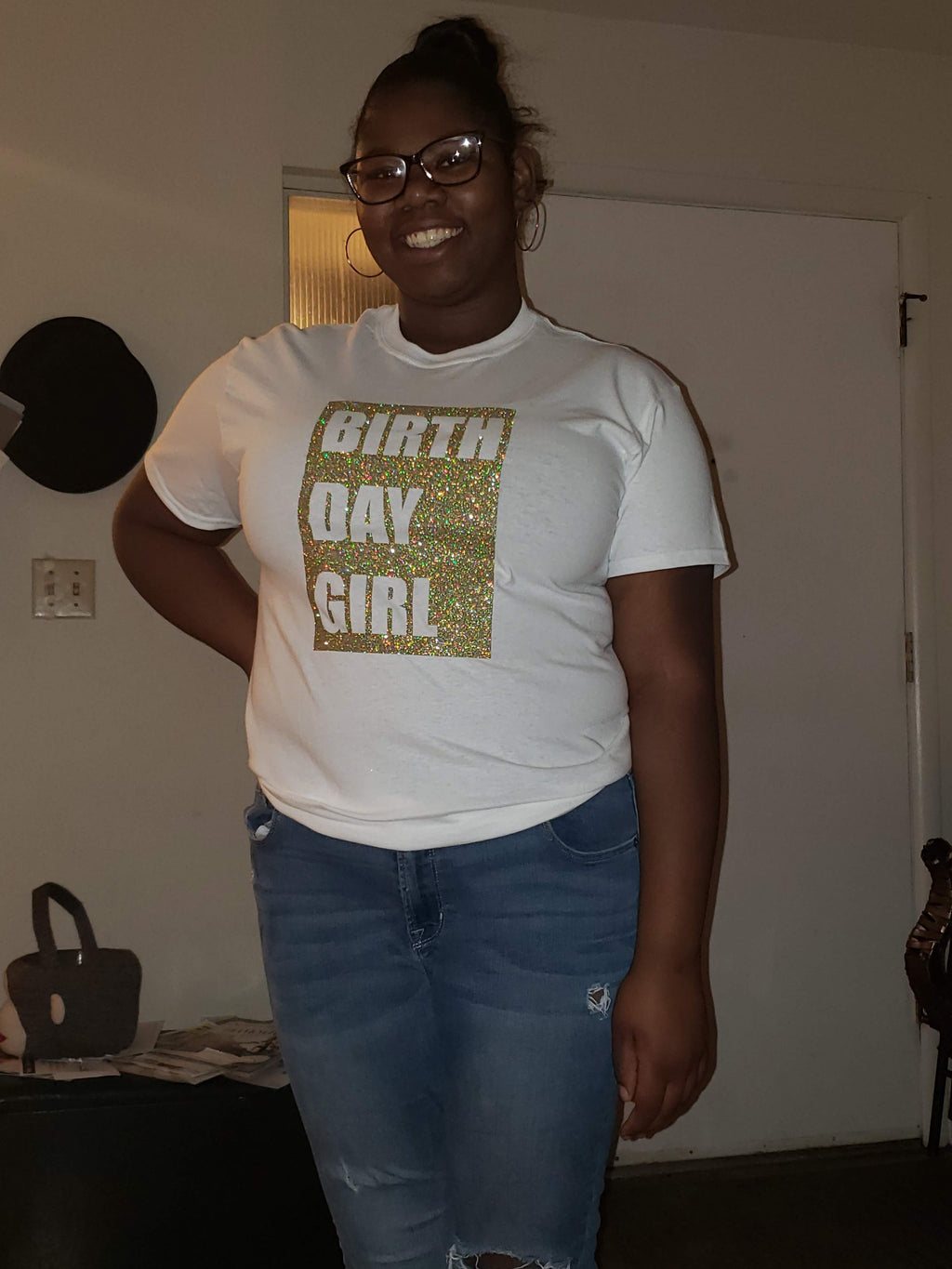 Custom Tshirt