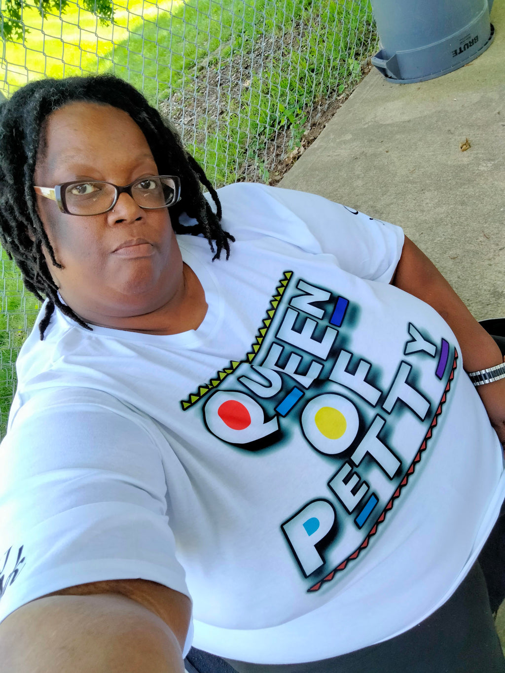 Custom Tshirt