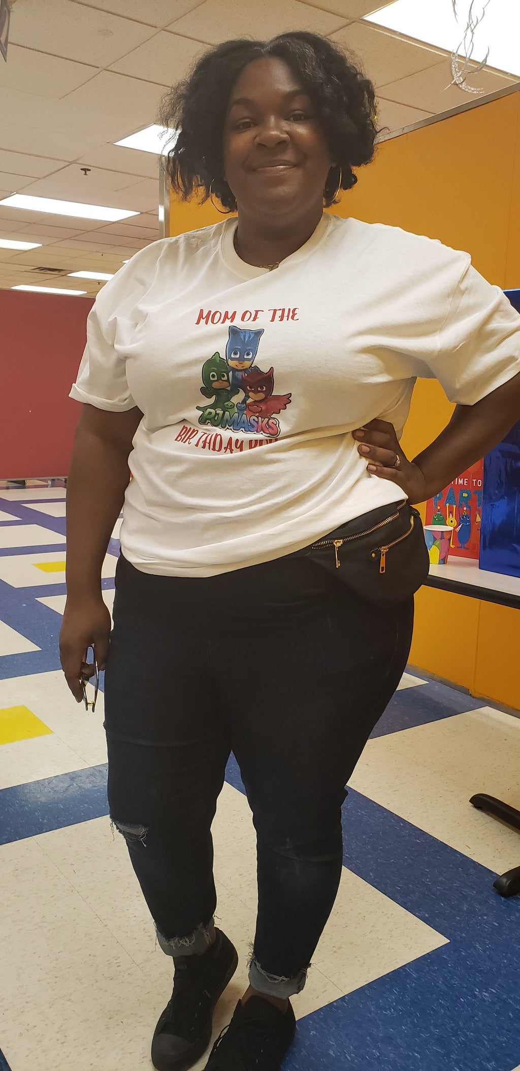 Custom Tshirt