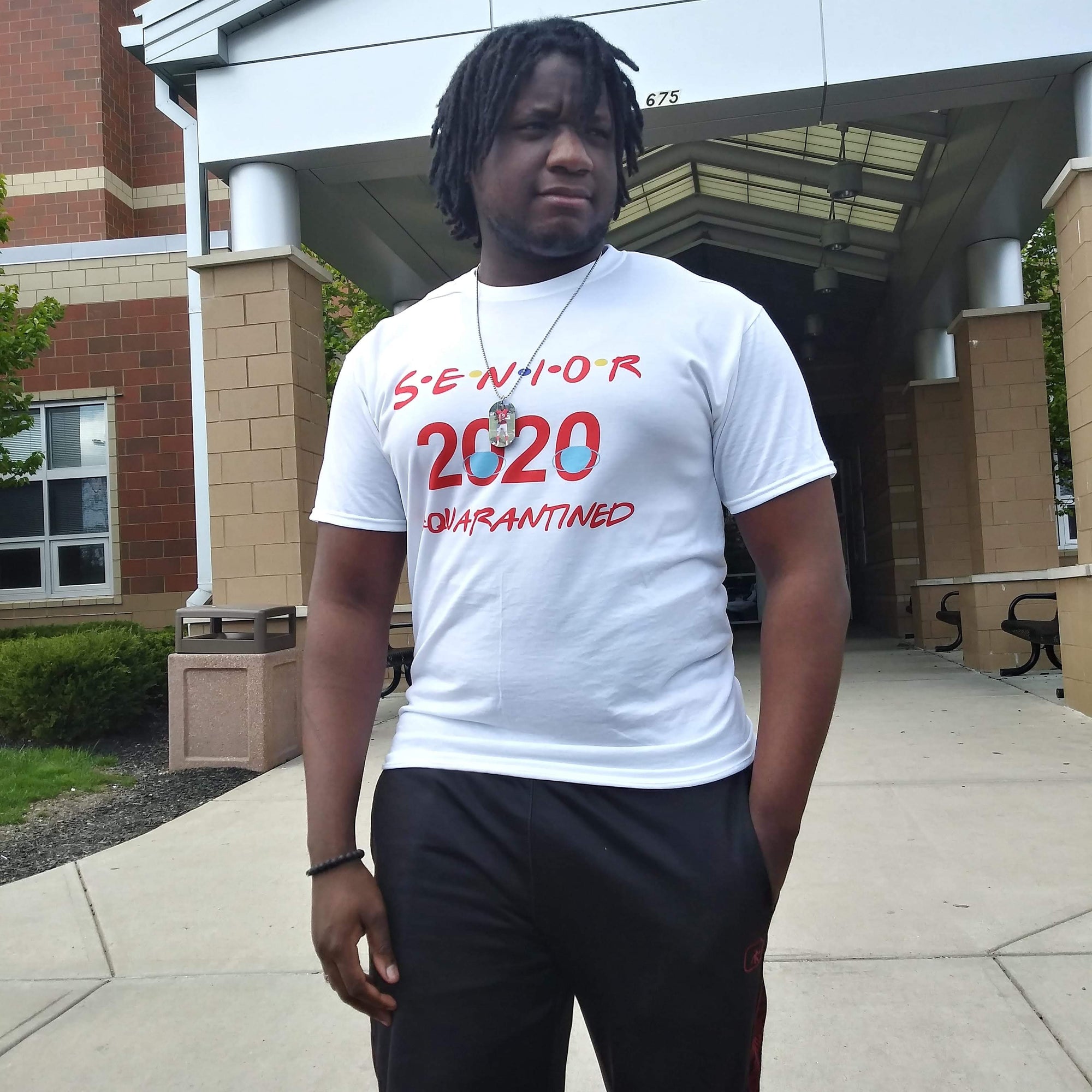 Custom Tshirt