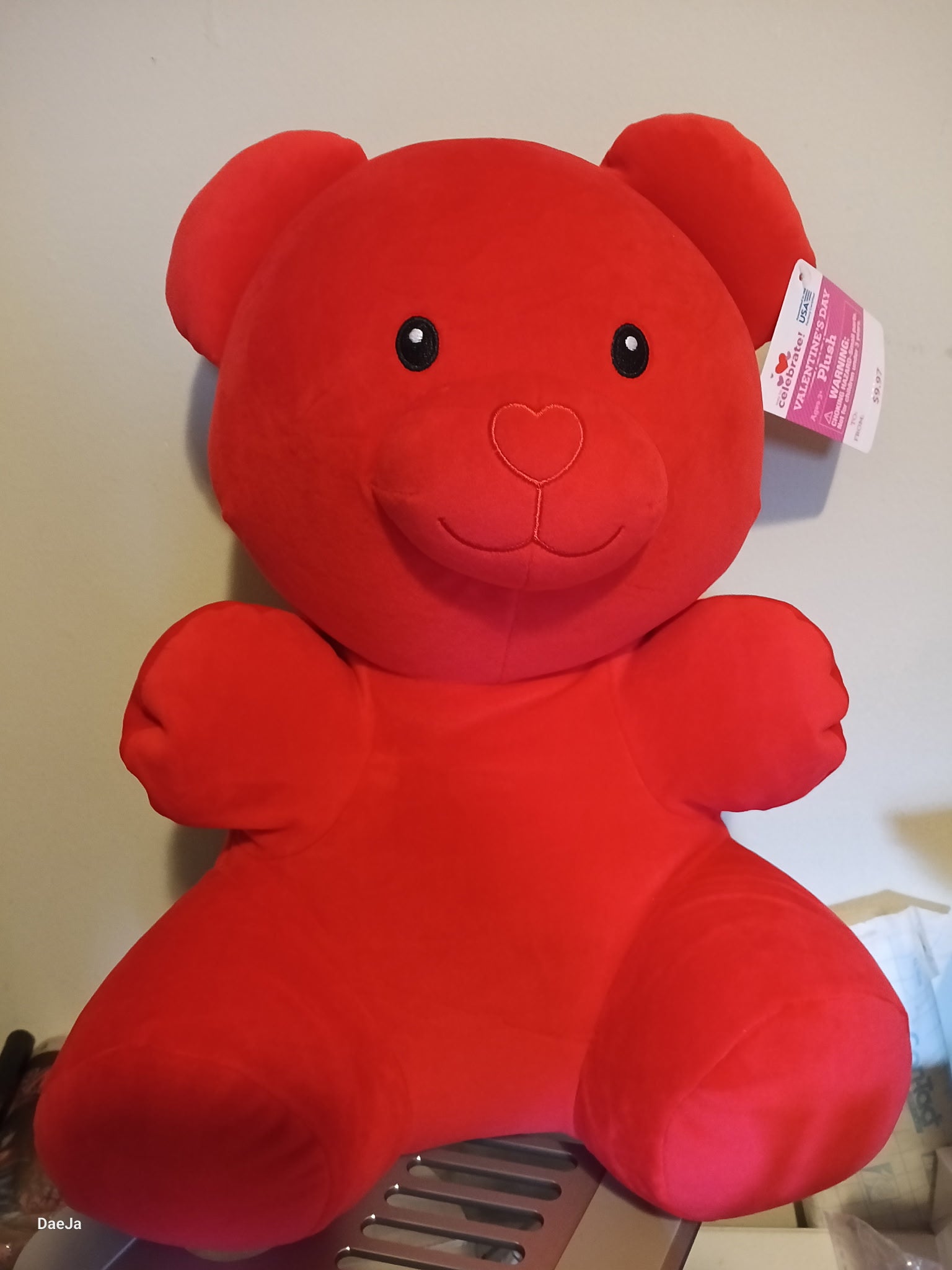Custom Bears
