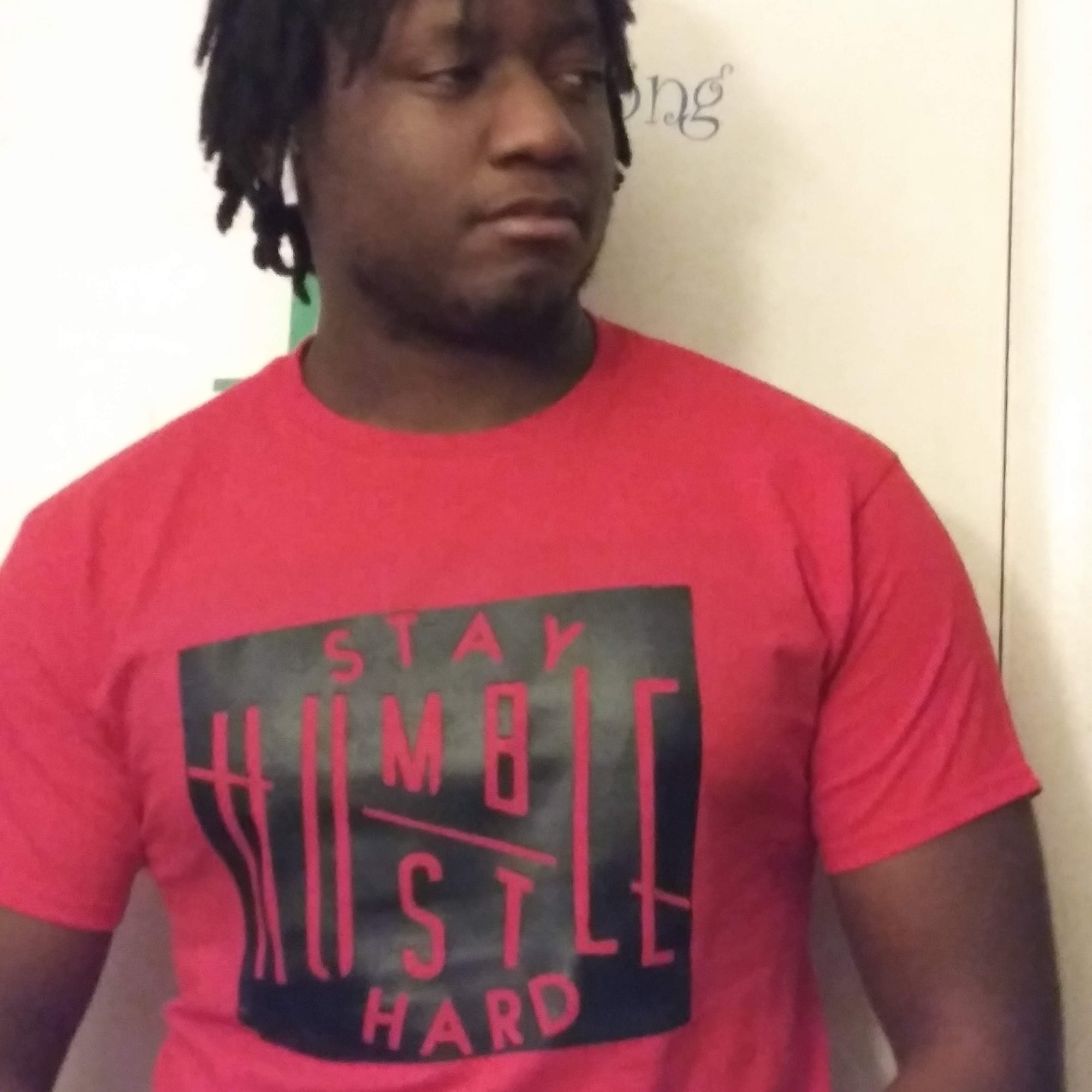 Custom Tshirt
