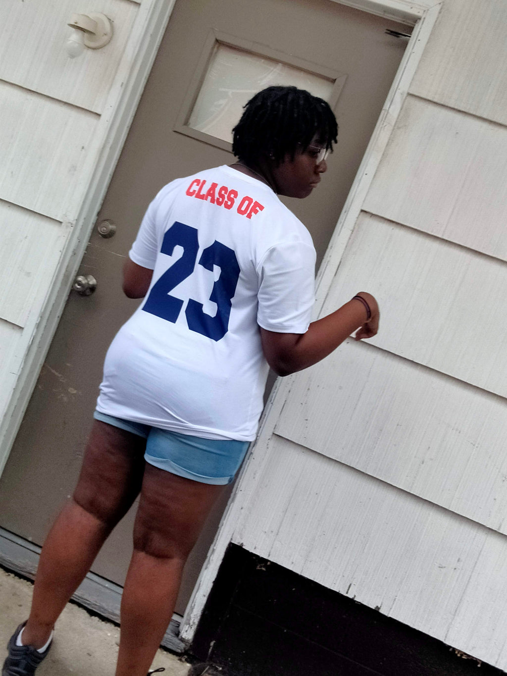 Custom Tshirt