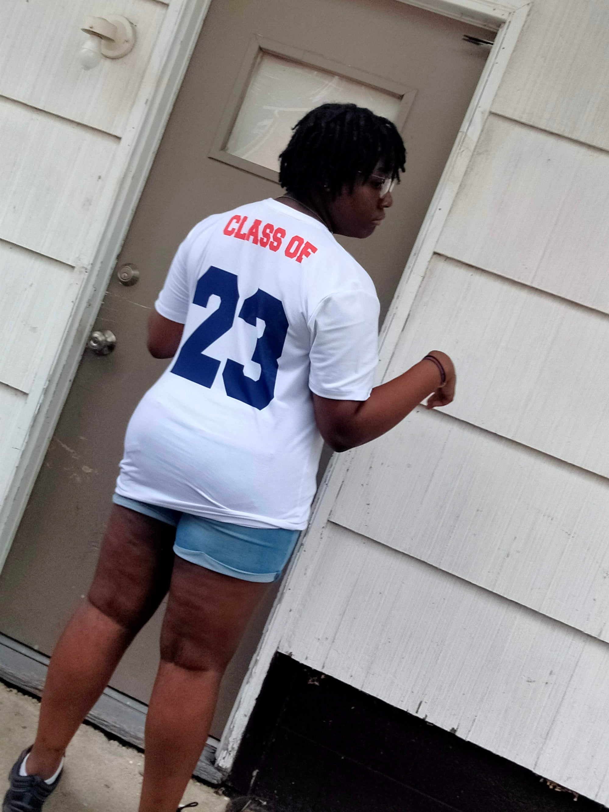 Custom Tshirt