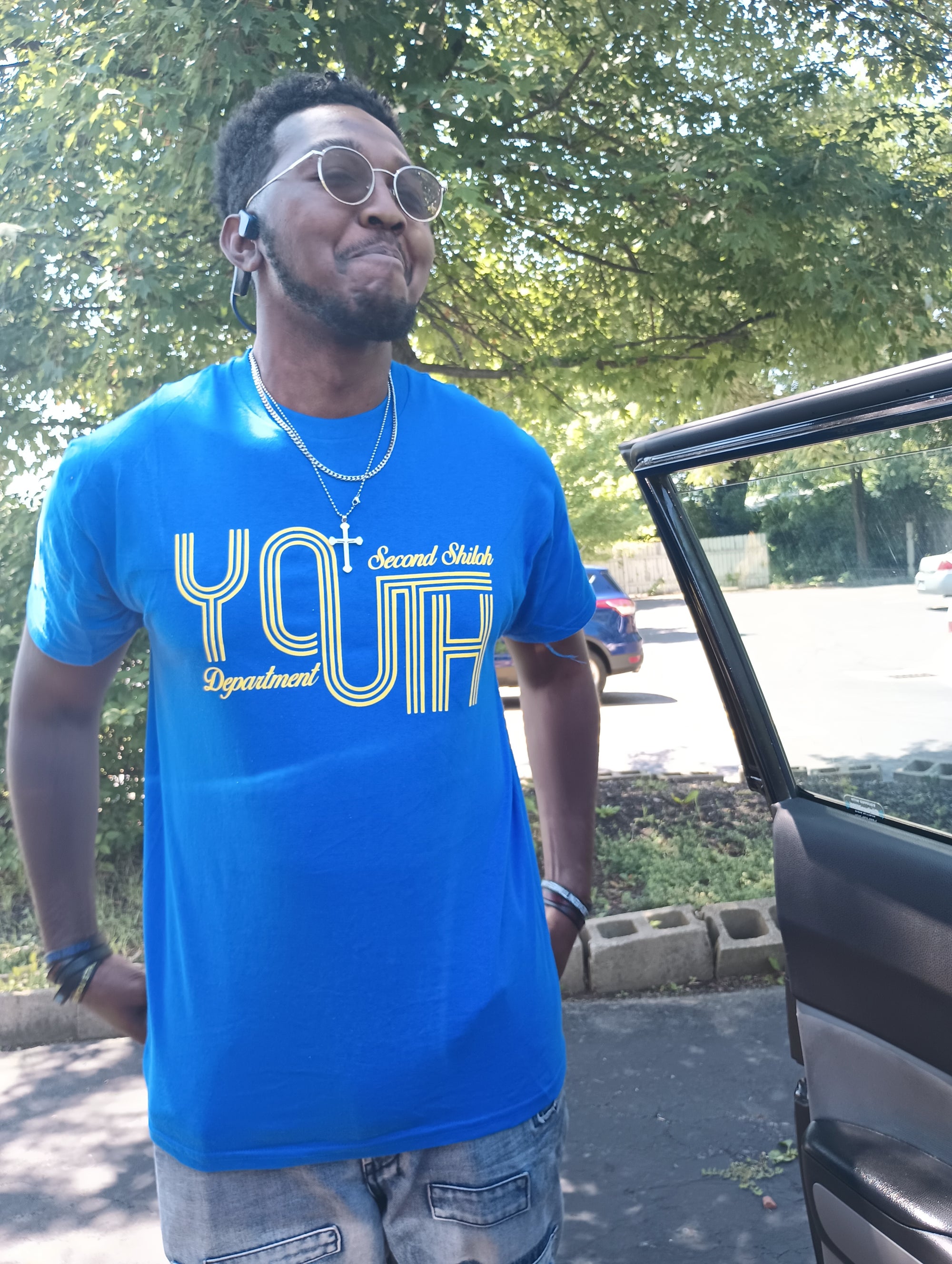 Custom Tshirt