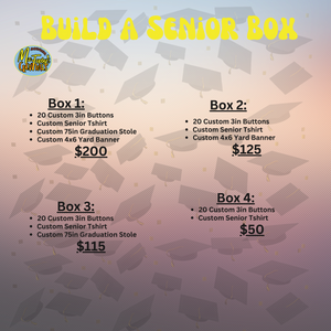 Build A Senior Box