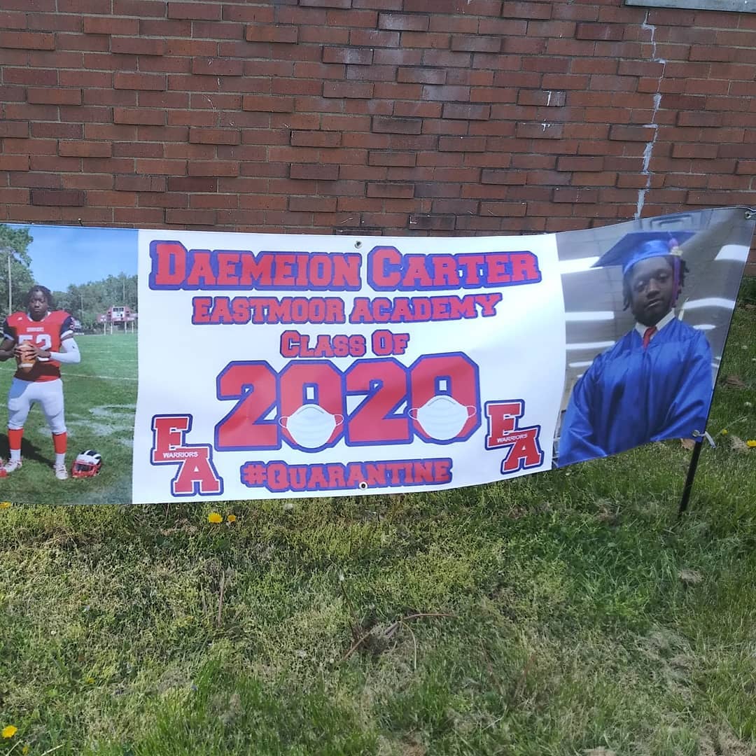 Custom Banner