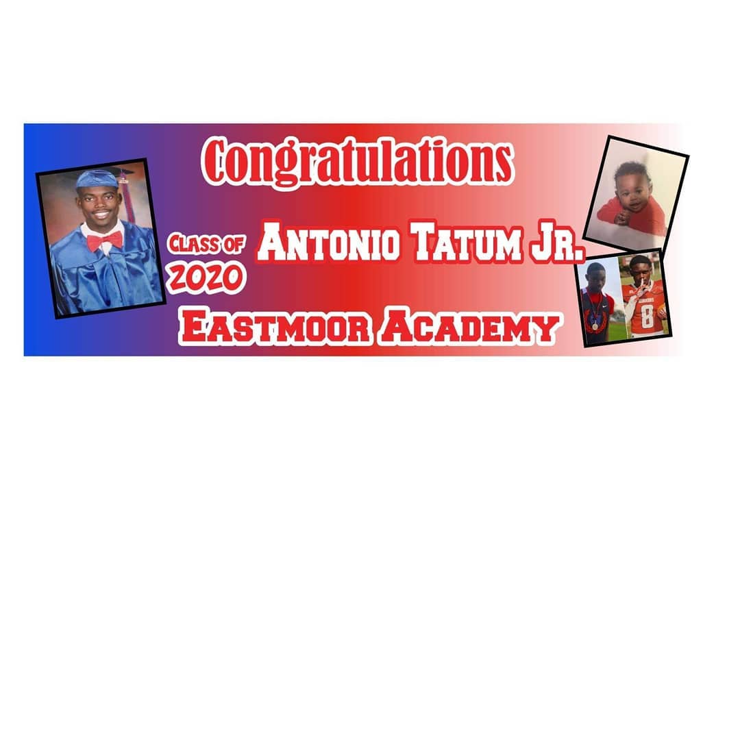 Custom Banner