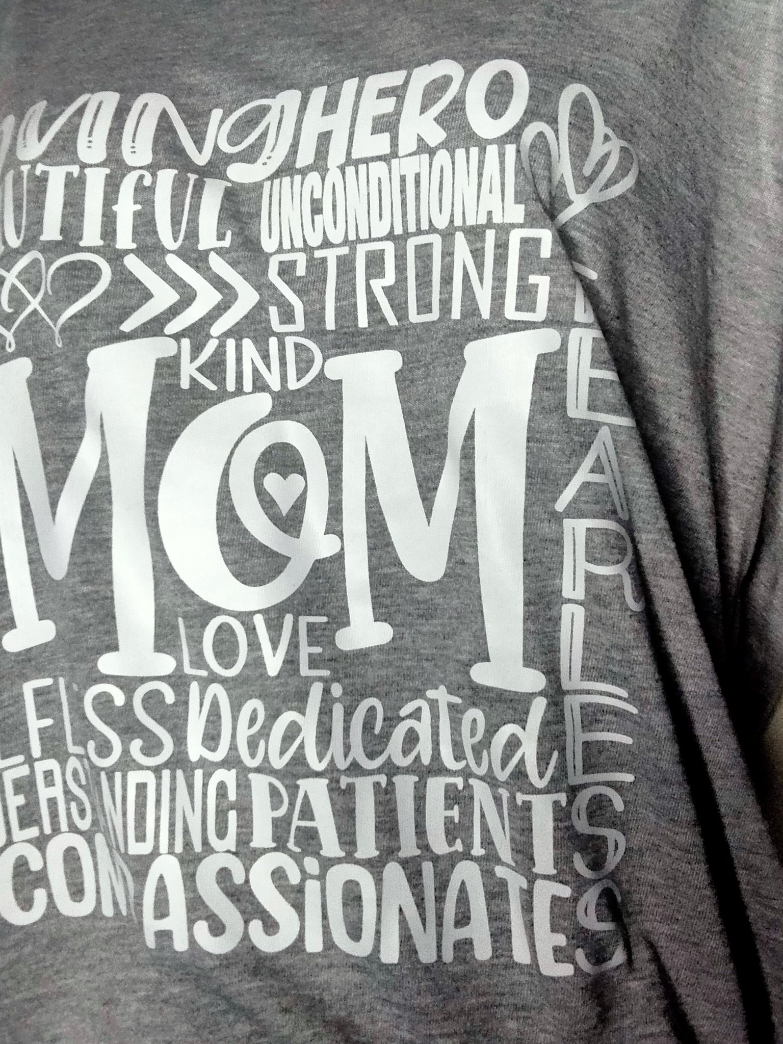 Mom