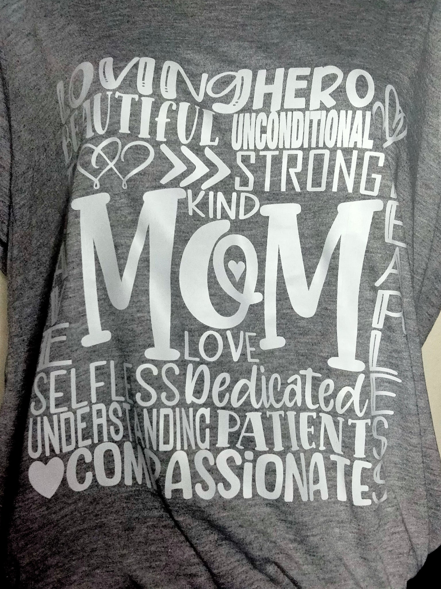 Mom
