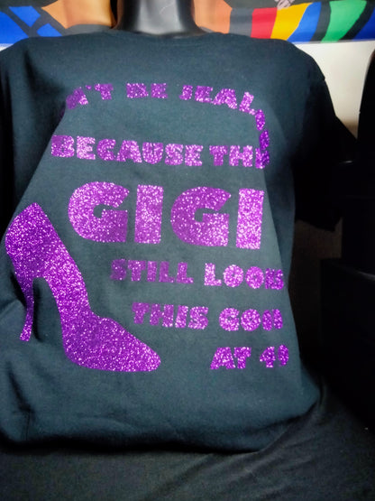 Custom Graphic Tees