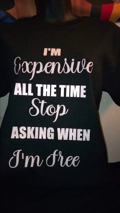 Custom Graphic Tees