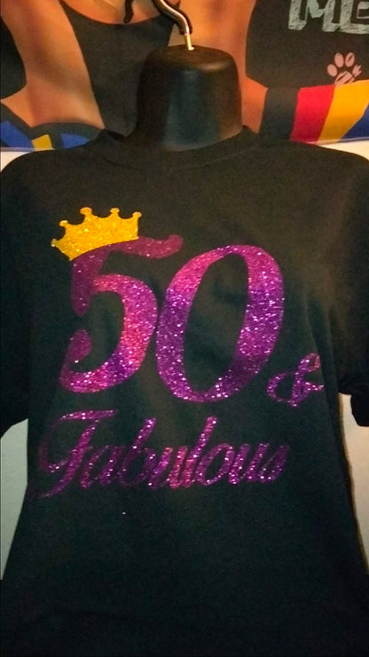 Custom Graphic Tees