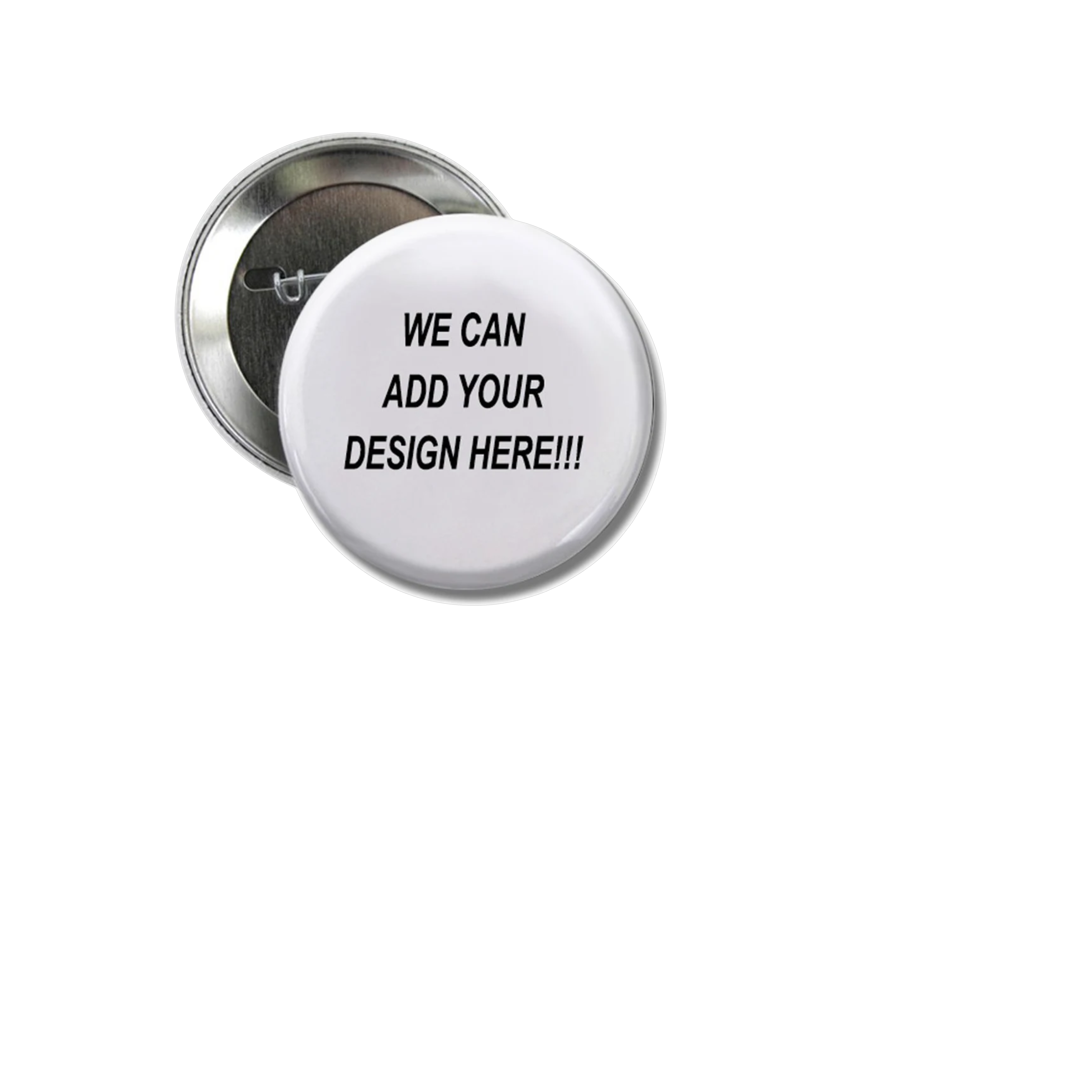 3in Custom Buttons – Mz. Topsy's Creations