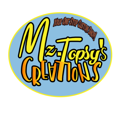 Mz. Topsy's Creations, LLC Gift Card