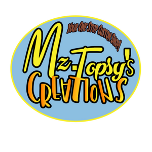 Mz. Topsy's Creations, LLC Gift Card