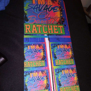 Custom Socks!