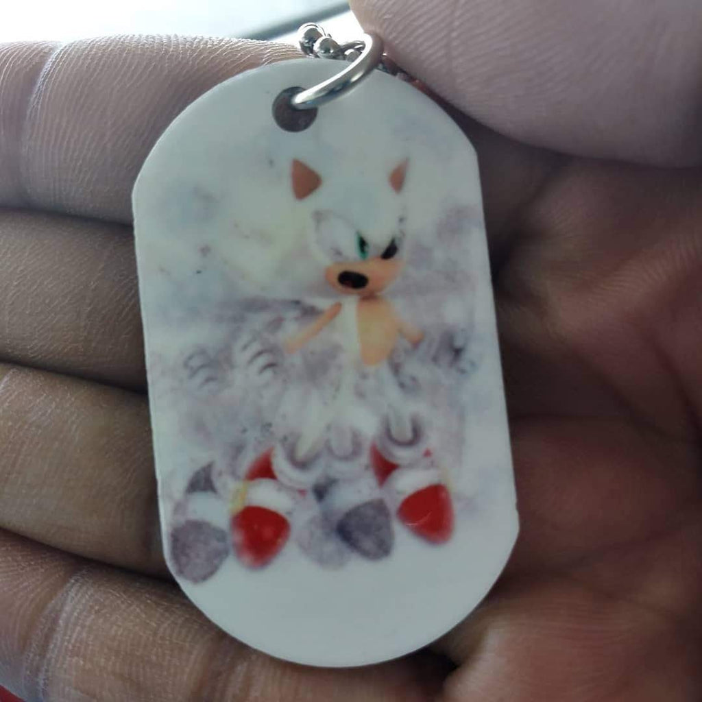 Custom  Dog Tags