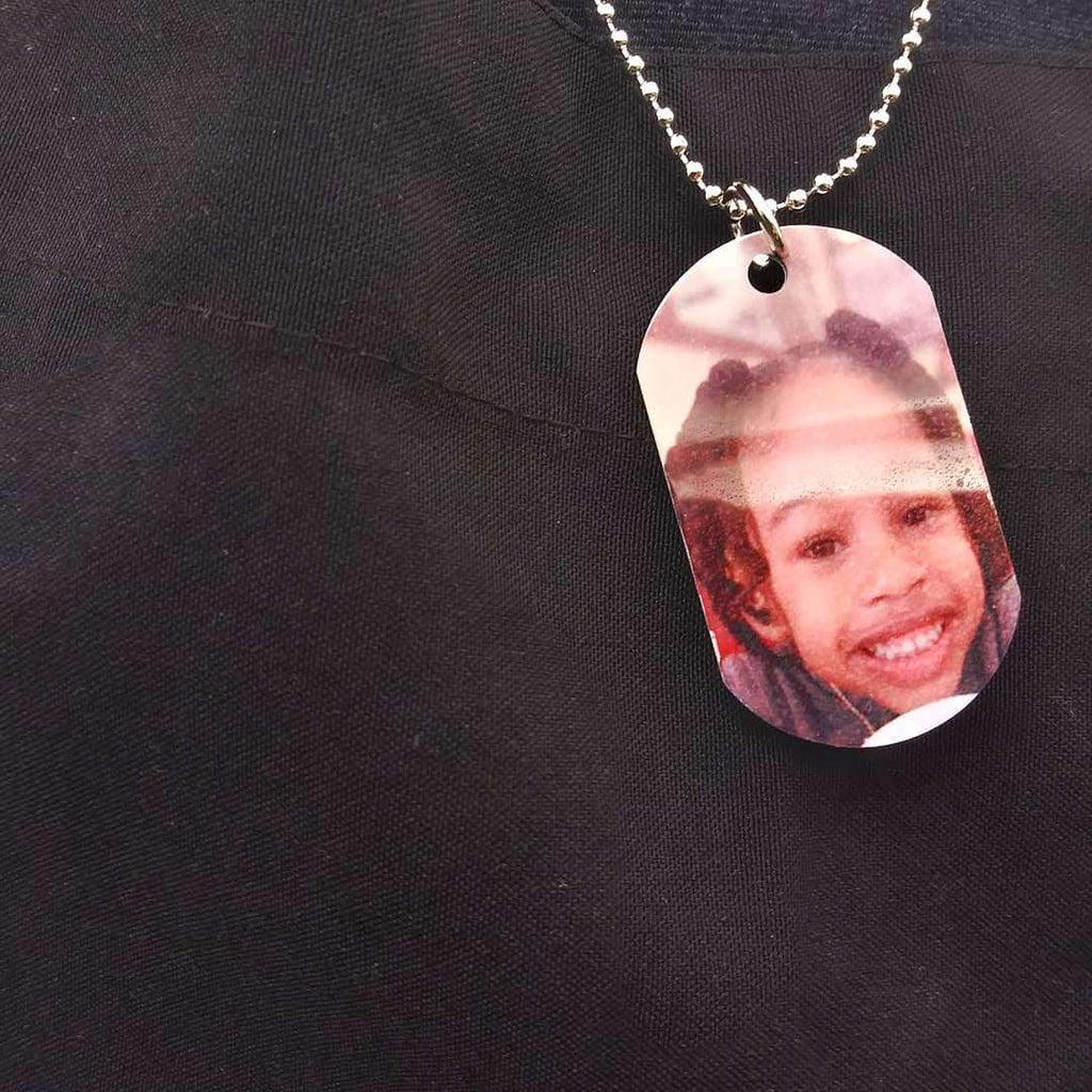 Custom  Dog Tags