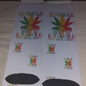 Custom Socks!