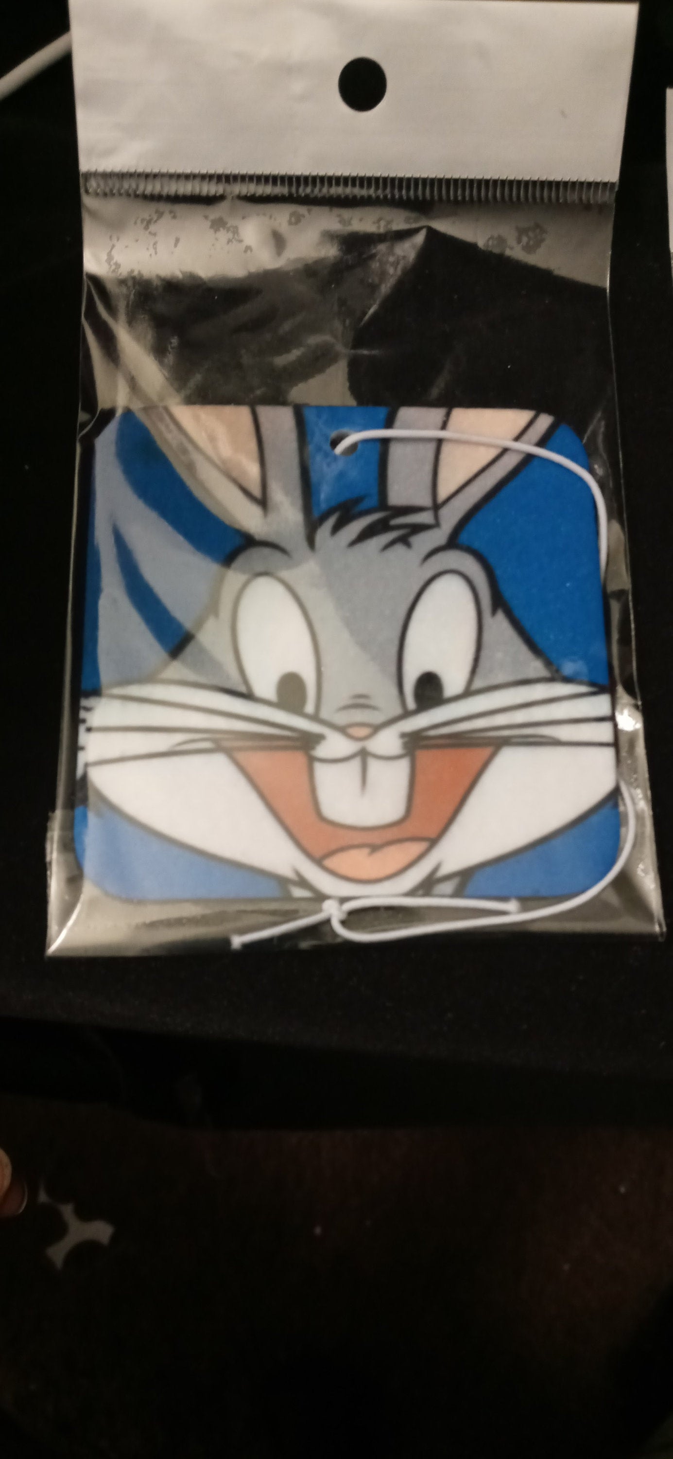 Custom Car Air Fresheners