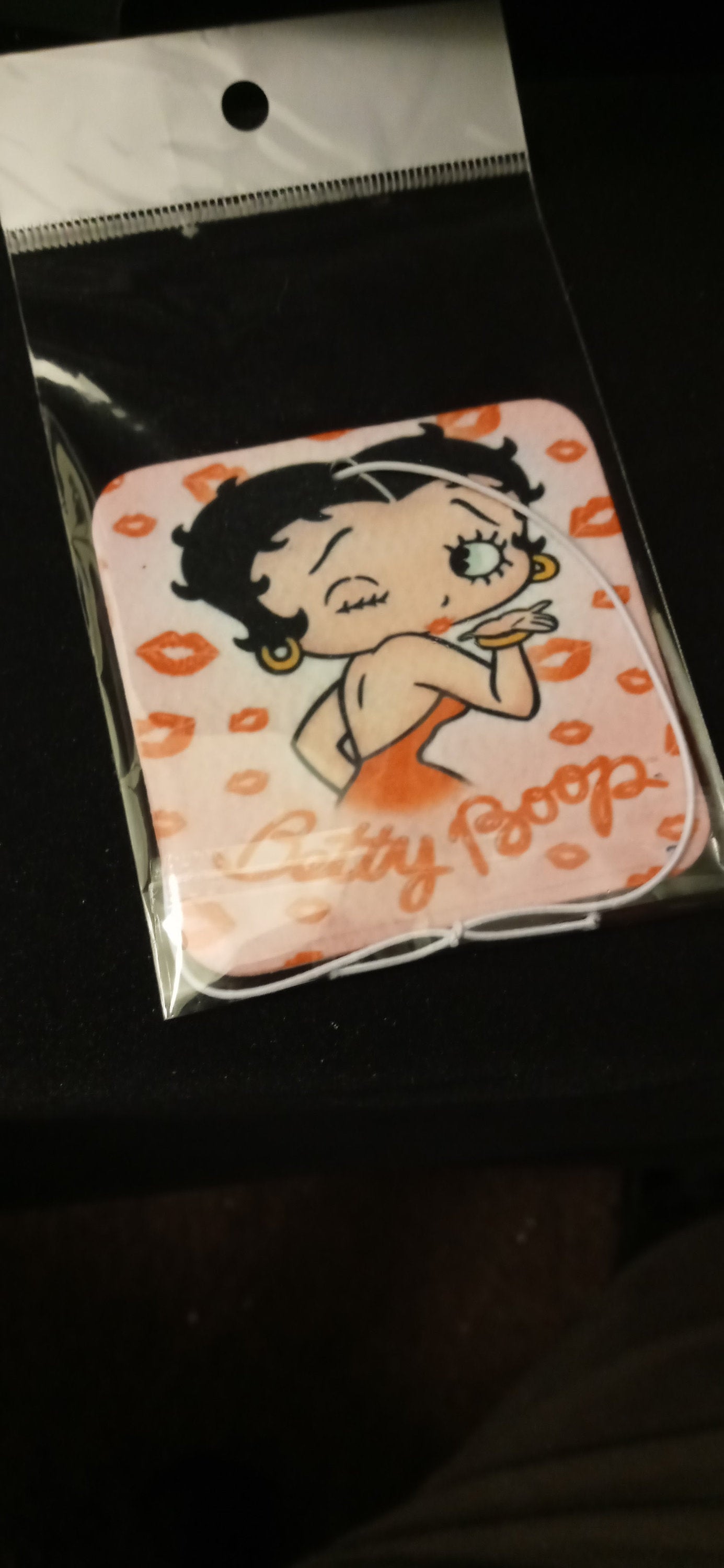 Custom Car Air Fresheners