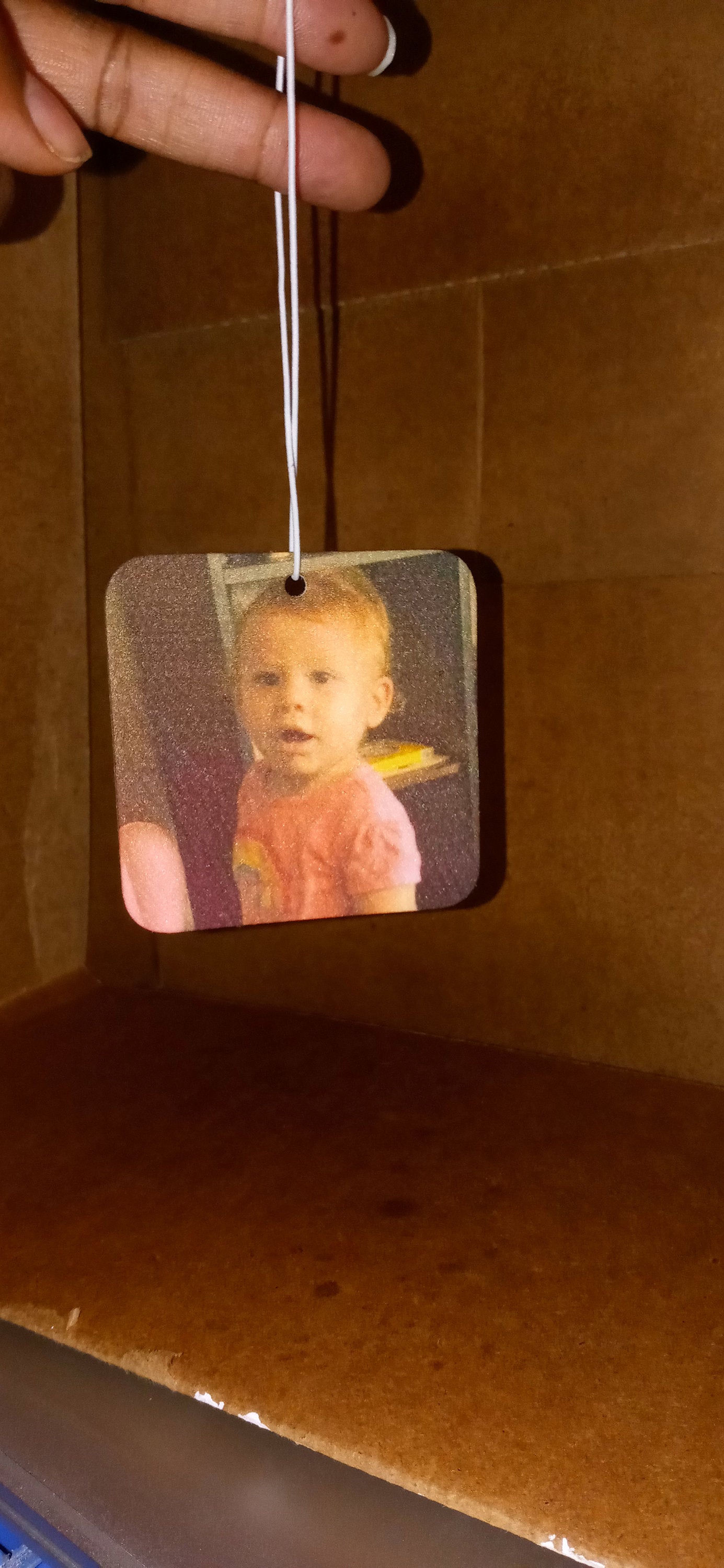 Custom Car Air Fresheners