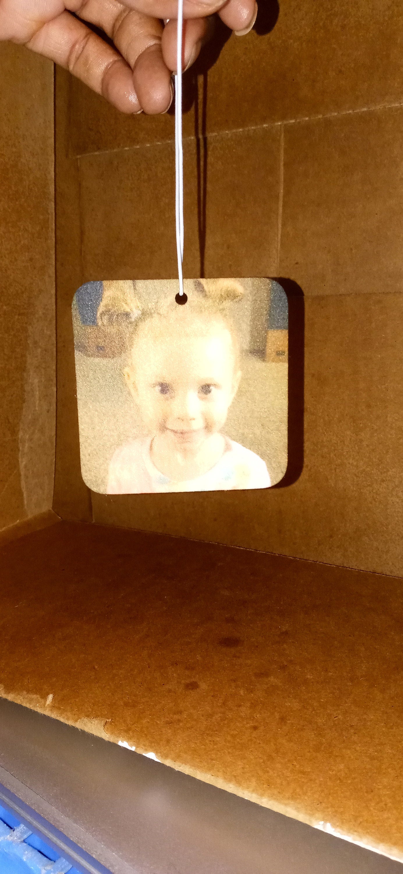 Custom Car Air Fresheners