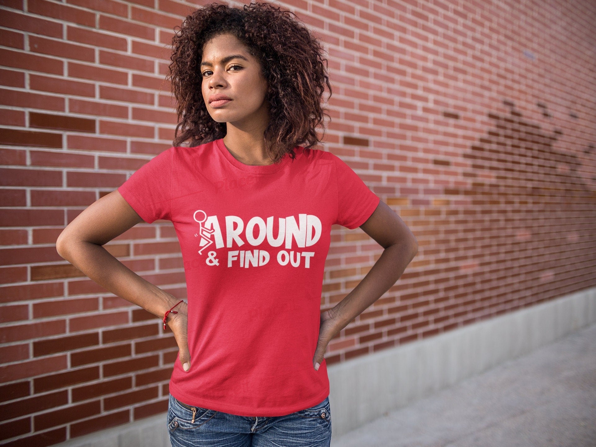 F Around and Find Out Tshirt