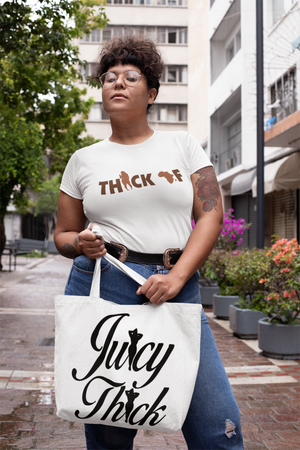 Thick AF  **BAG NOT INCLUDED AT THIS TIME**